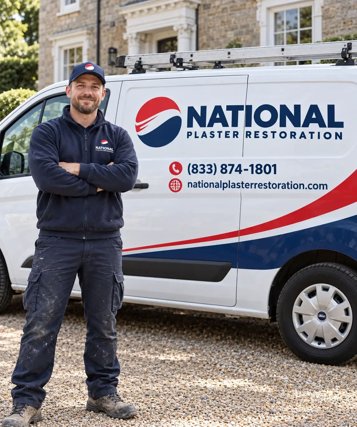 Plaster Repair Roundhill, KY FAQs